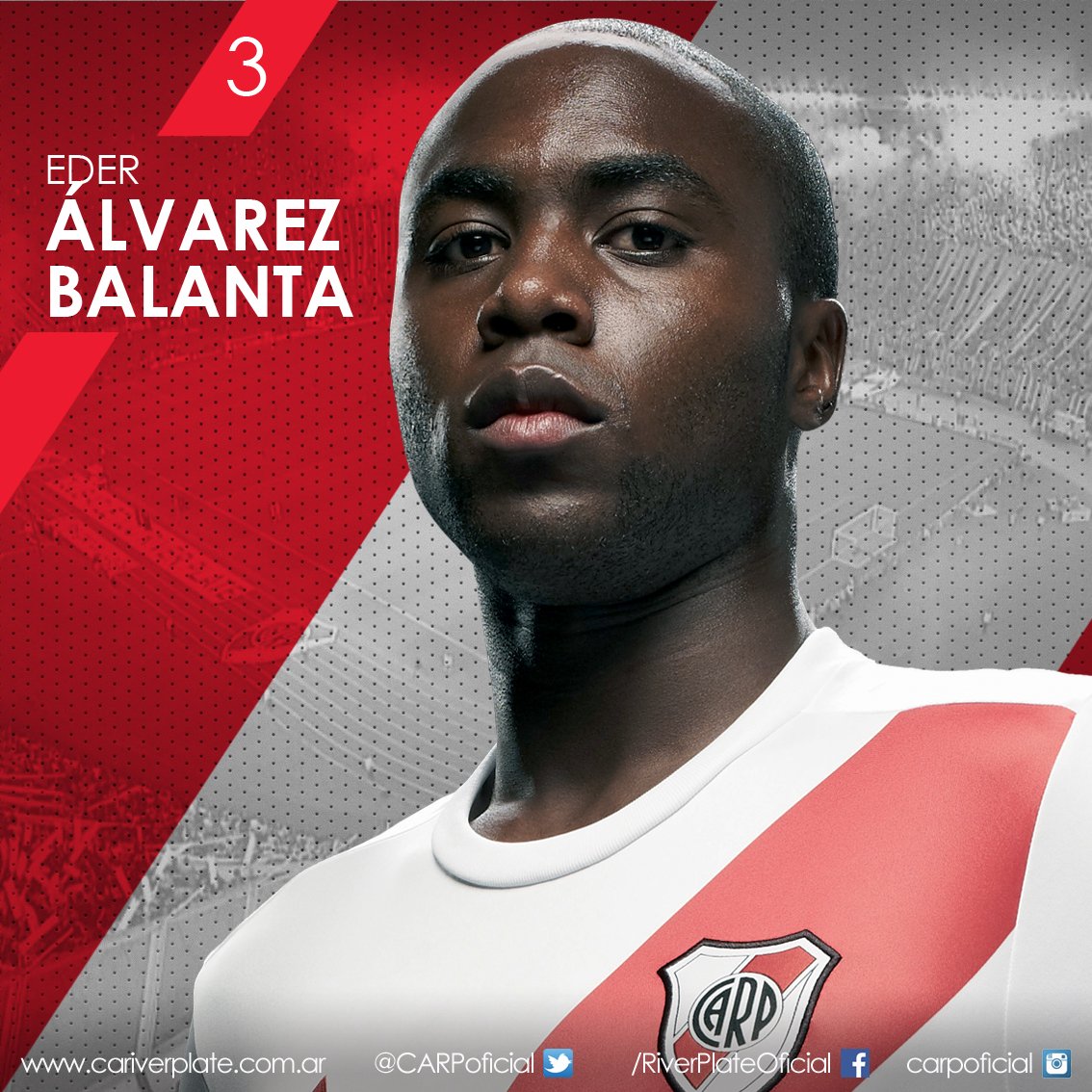 River Plate tweet media