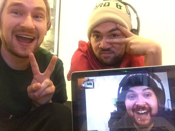 viewster's tweet image. RT if you stopped by our KLK livestream party! Catch the last 2 episodes now vwstr.tv/watchalong