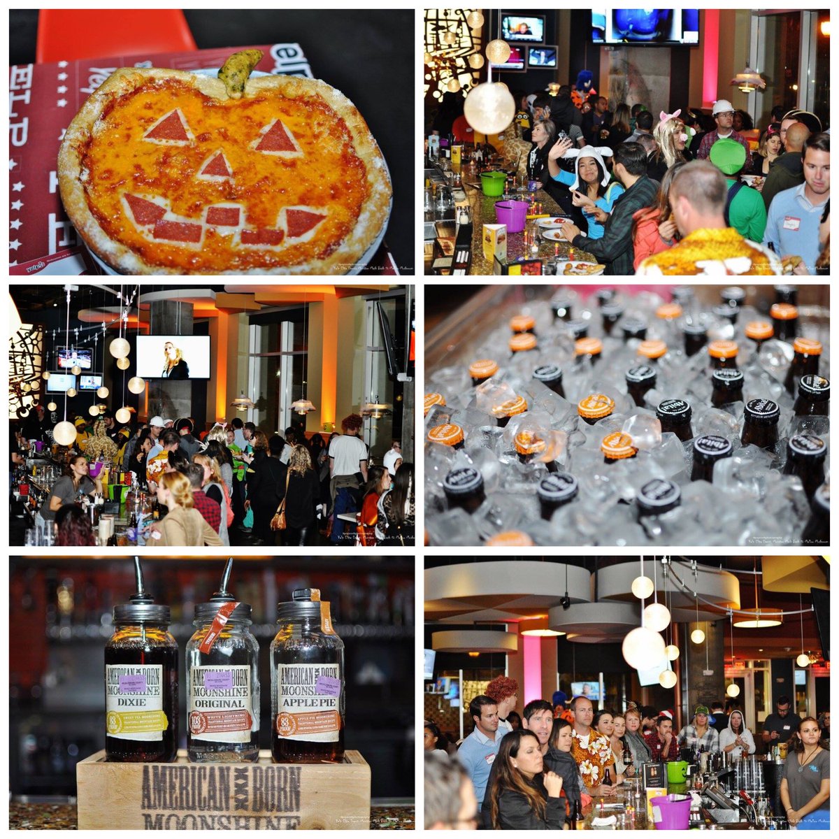 What an incredible event last night at our Uptown location!  Thank you to Yelp Elite squad for coming out! #yelpers