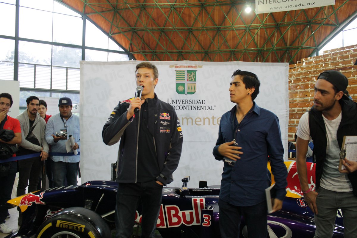 uicmx's tweet photo. ¡Gracias a todos por participar en este gran evento! #RedBullRacingCan nos vemos en la próxima competencia. https://t.co/moPagE0J3M