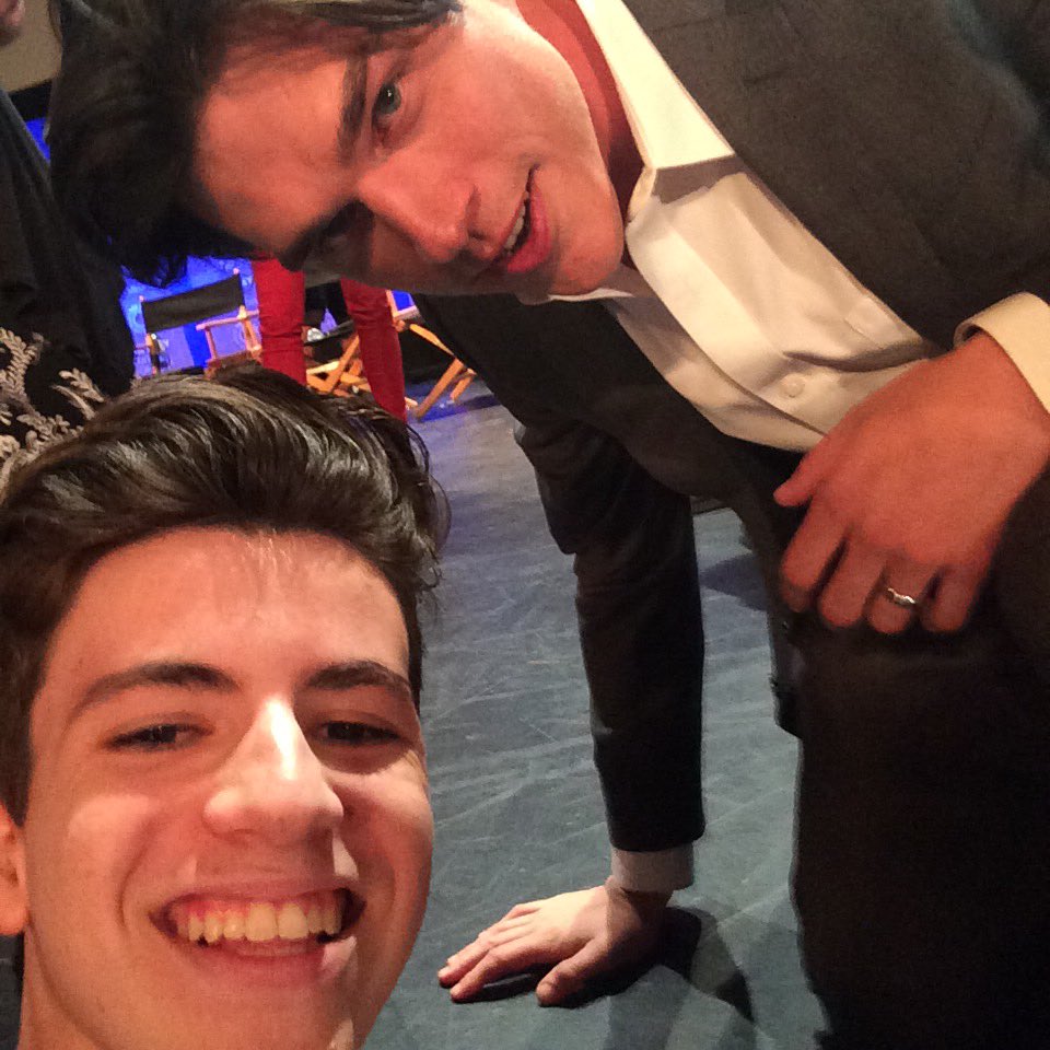 Happy birthday finn wittrock!!!! i love you so so much. i hope you have an amazing year!!!   