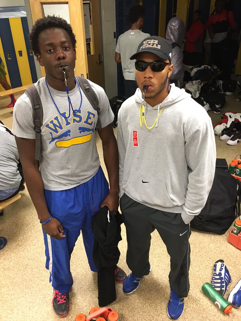 MW1__'s tweet photo. #WISEHC2K15 Day 3 😂 #CoachWolf https://t.co/ymOfZmrYtK