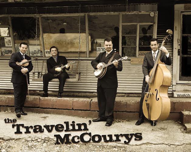 BreedersCupFest's tweet photo. Town Mountain &amp; the Travelin' McCourys are pickin' and grinnin' tonight at @kentuckyale stage! #BCFLEX #BC15 https://t.co/EqHc57tSbp