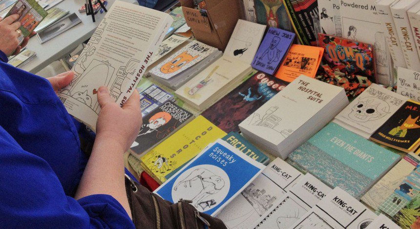 The Badger Herald tweet media