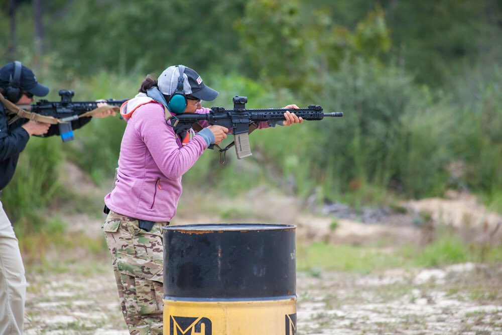 GreyTactical's tweet photo. It's not too late to sign up for our Carbine Fundamentals Course on Halloween. Sign up here: https://t.co/pgtAEdGylJ https://t.co/c16Eo02Ikt