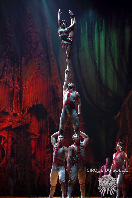 CheerDaily's tweet photo. Excited to welcome @cirquedusoleil as a marketing partner for 2016! Look for their ads in #CheerMagazine https://t.co/dGGfVqizpU