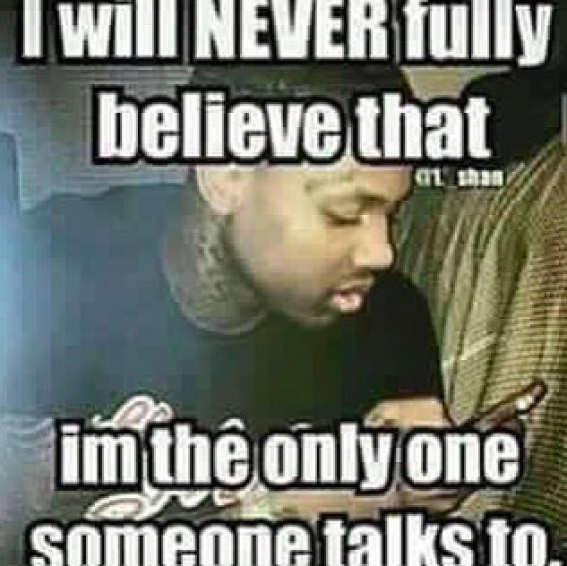 Trae Wilkins on Twitter "Fr don't catch no feelings https//t.co