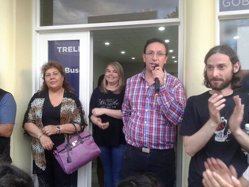 prensamaderna's tweet photo. Maderna se reunió con sus concejales y militantes https://t.co/SKCxcuaFFY https://t.co/HcXTuxk8kS