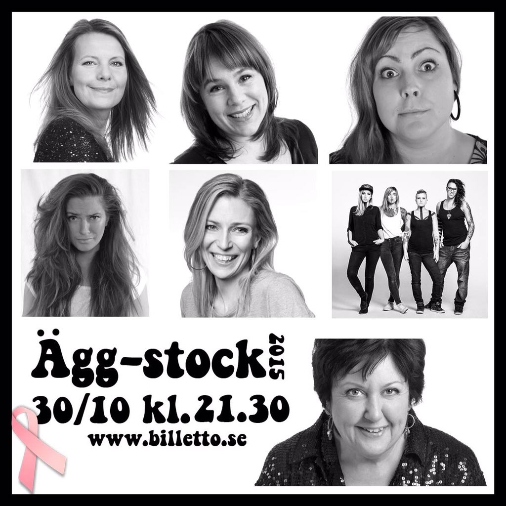Jagmalin's tweet photo. Kom och skratta och stöd bröstcancerfonden på fre på Teater Brunnsgatan. #Äggstock #standup https://t.co/kru5dpzVMl