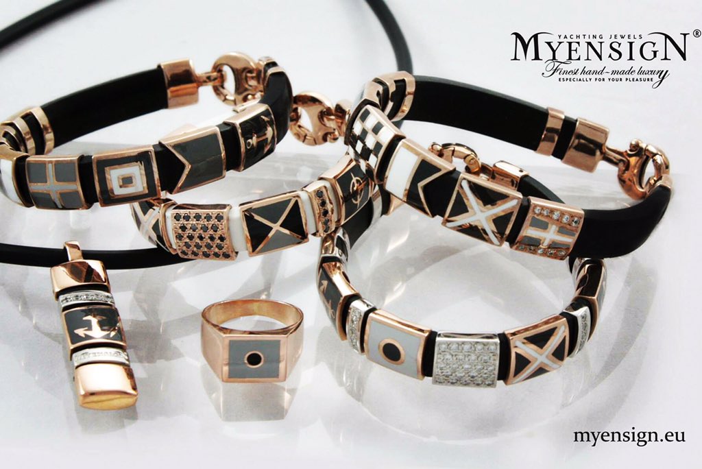 MyEnsign's tweet photo. #myensign #yachting #jewels #nautical #sailing #jewelry #gold #diamonds #ensigns #flagcodes https://t.co/fZsfakdBYO