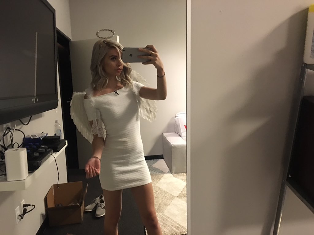 Harmony Blake (@harmhharm09) / X