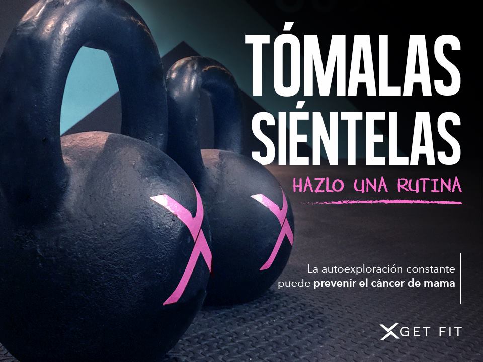 Axion_GetFit's tweet photo. La detección temprana de #CáncerDeMama está en tus manos. #SoyAxion #GetFit #BreastCancer #Pink https://t.co/VxEmZKiuDM