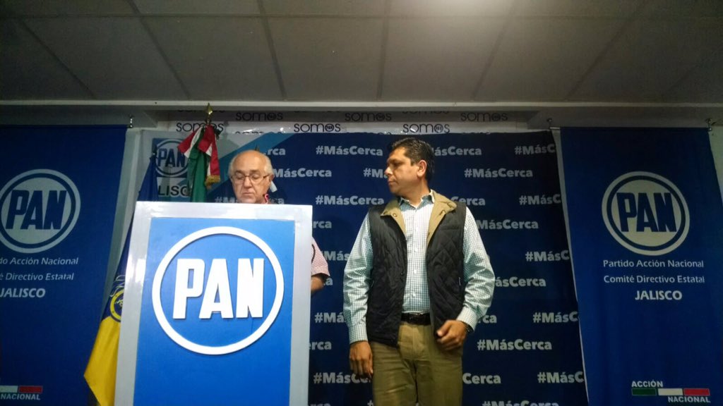 TNnoticiasMx's tweet photo. #CesarColl prepara defensa y considera acudir ante @CEDHJ @PANJALOFICIAL @gustavomaciasz https://t.co/rrm2rXeU5g