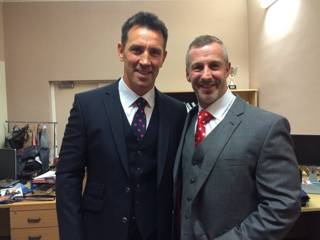 PScully13's tweet photo. Great night on the catwalk with a top guy @neil_prescott &amp; @SkyWalkOnModels for @TyrersStHelens &amp; @StevePrescott1🚶🏻😀 https://t.co/KZ6wUa2P7I