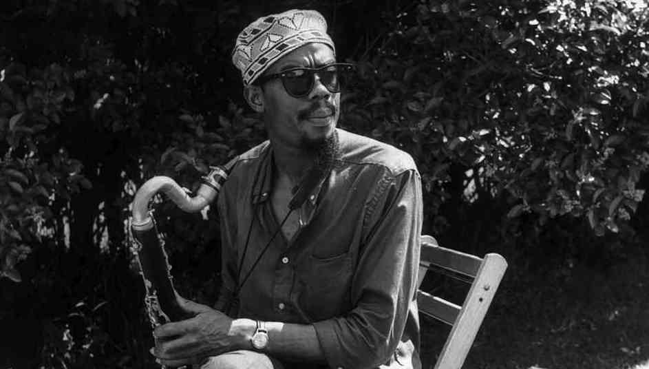 READ: The Evolution Of The Clarinet In Jazz bit.ly/Jazz-Clarinet #EricDolphy #BassClarinet