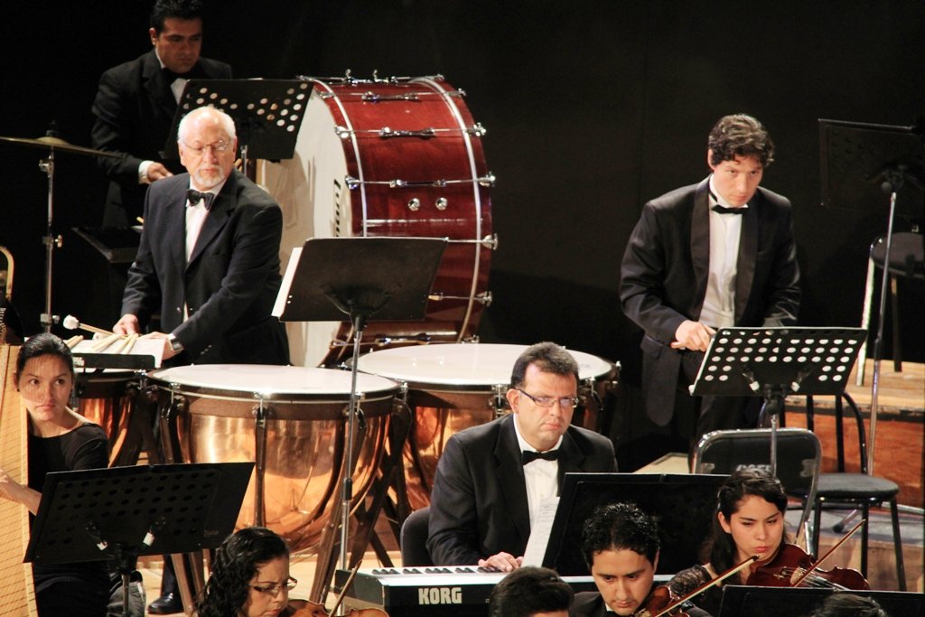 PueblaMuseos's tweet photo. La @Filarmon5deMayo interpretará obras de varios compositores: Strauss, Rossini, Puccini, Delibes, Bizet y más. https://t.co/VP9ZL2jh7j