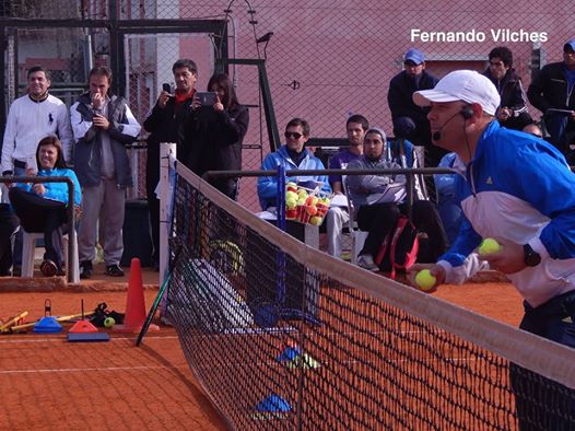 FVTenis's tweet photo. #FVTenis Cerradas inscripciones Curso Regional de Preparación Física y Desarrollo de Tenistas Hasta 14 Años @FVTenis https://t.co/erMmeqroBk