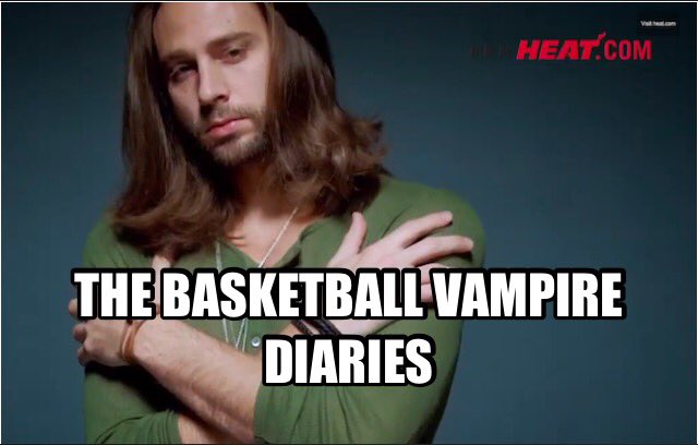 #TheStarters