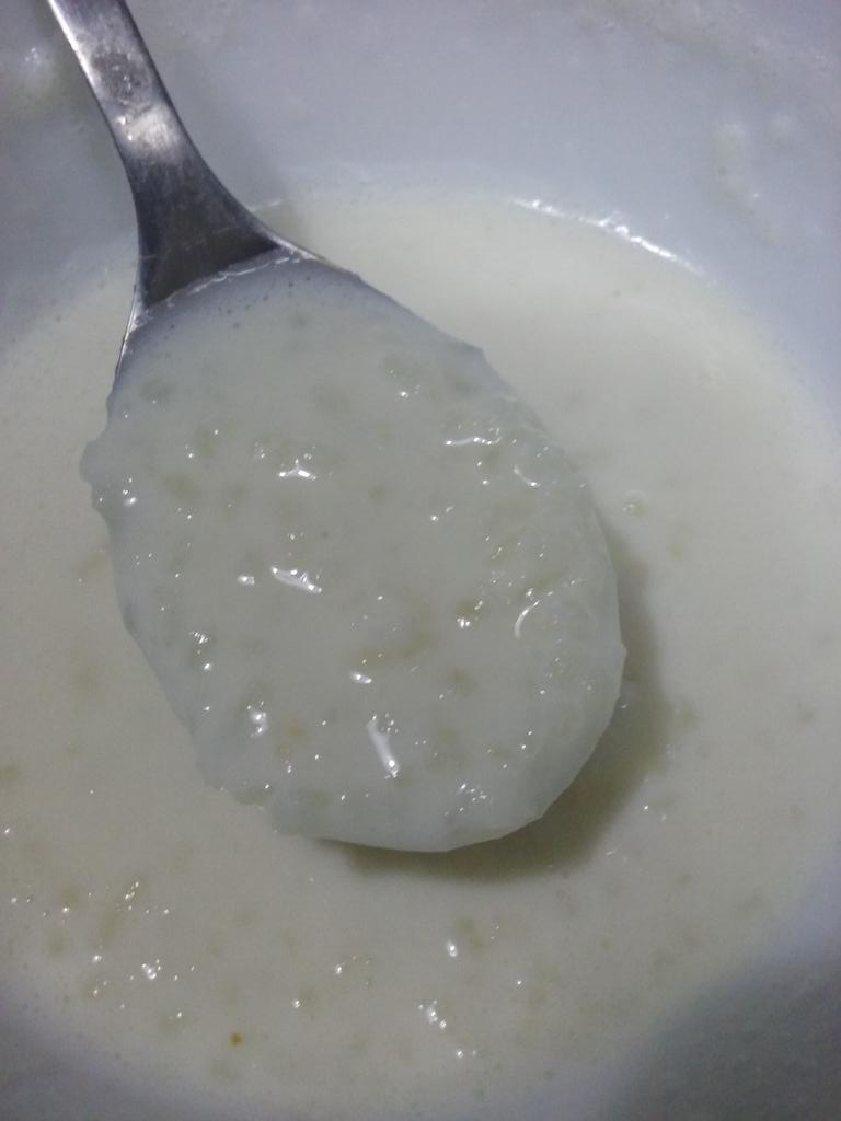 Placeres lejos de casa. Pensar que hoy cenas crema, pero no , mucho mejor, arroz con leche #acabamejorqeempiezaeldia