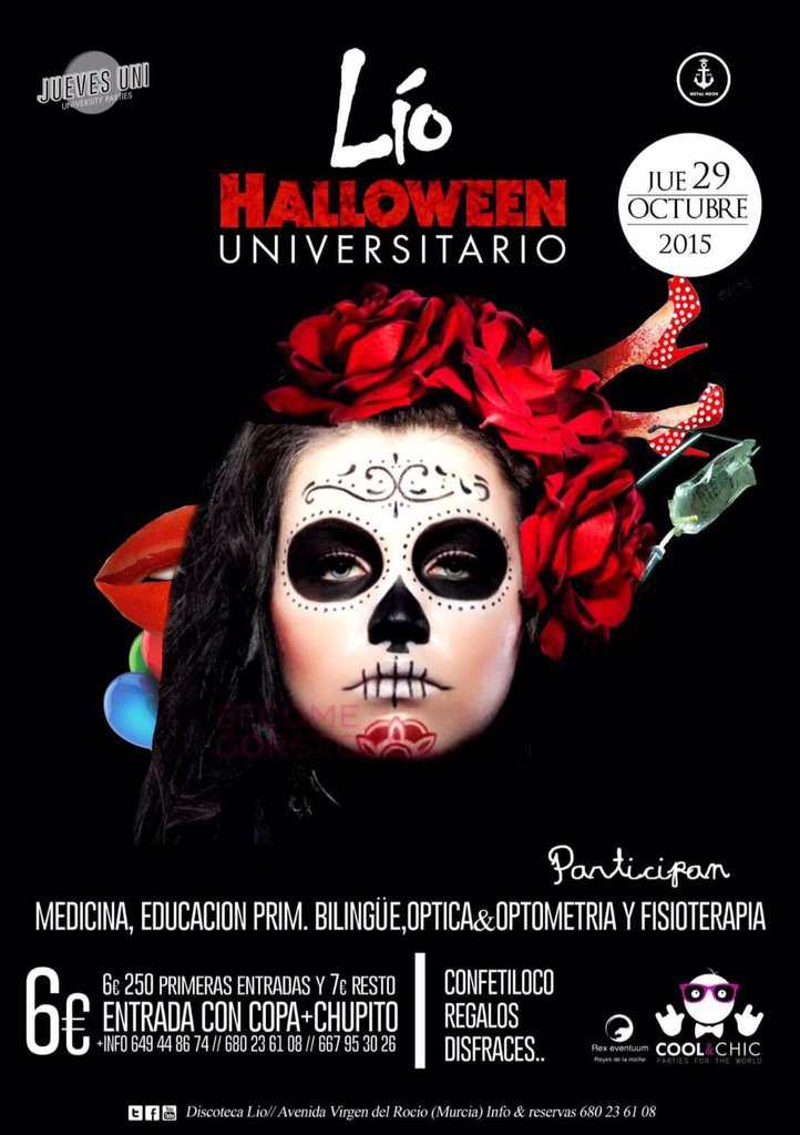 LioDiscoteca's tweet photo. Vamos que se lia en discoteca "Lío"!! Os esperamos este jueves, que no te la cuenten, cuéntala!! #JuevesDeLío https://t.co/aEIgqpw3vW