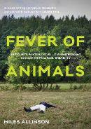 NewtownBooks's tweet photo. Weird, audacious, playful &amp; serious: Joshua Barnes on Miles Allinson's Fever of Animals: https://t.co/0kNYqgH0Do https://t.co/UyQjpgAlZG