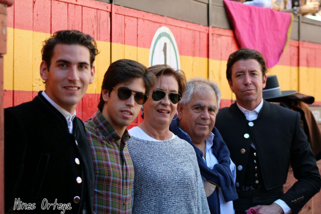 Grandes profesionales, mejores personas!! <a href="/carniceritoubed/">Juan Antonio Millan</a> <a href="/FuentesRafael_/">Rafael Fuentes ‏</a>