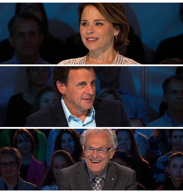 Le Dîner de Cons tweet media