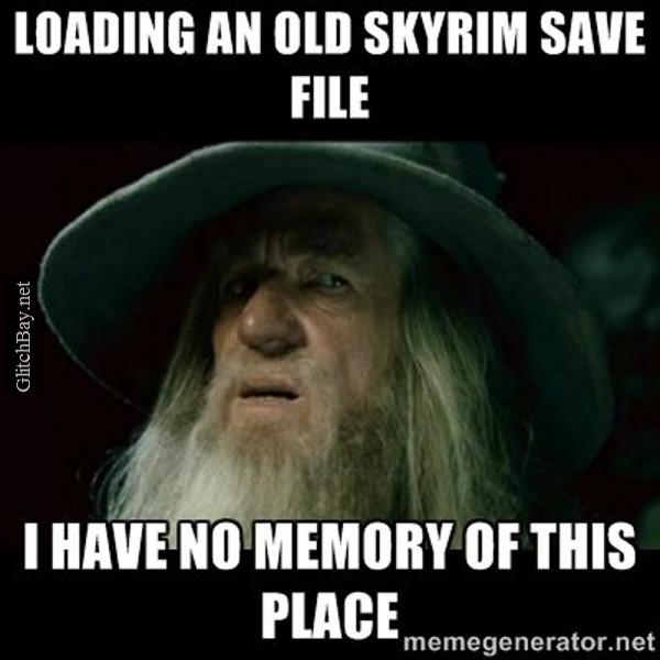 GlitchBay's tweet photo. Old save in a #game is like
Find out more on https://t.co/wLAnjtIrzy https://t.co/UefNJLRIv6