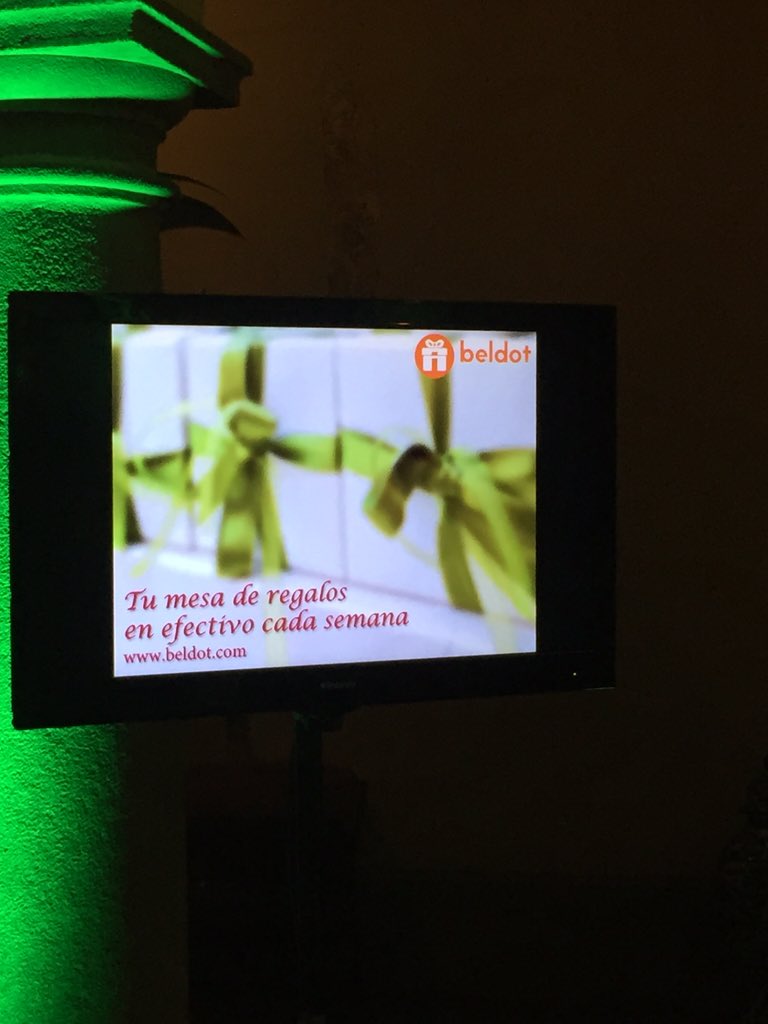 beldotme's tweet photo. https://t.co/dSXyahMU9p presente en los eventos #Chicbrides #Puebla https://t.co/V8wfrlvnxz