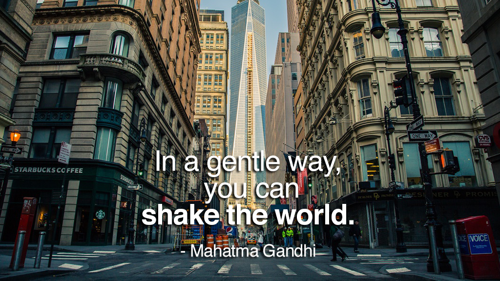 Who else is #inspired by this quote today?!