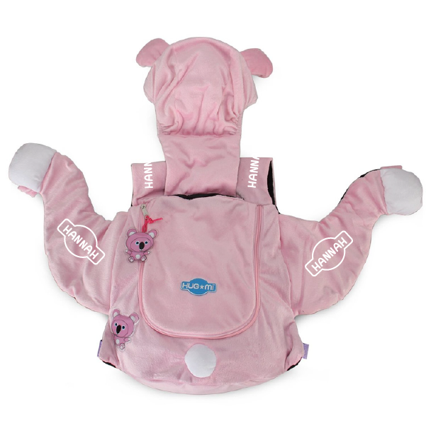 Hugmibag's tweet photo. Customise a Hug-mi for Birthday or Christmas ,  on our website -  November 1st ! https://t.co/khLk8A4pP9 https://t.co/vyEAEOqKS0