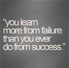 truvisionlifeAS's tweet photo. After failure successful people pick themselves back up. #buckupbuttercup is my motto https://t.co/hlMLD7LhN0 https://t.co/FNUD3OrF9S