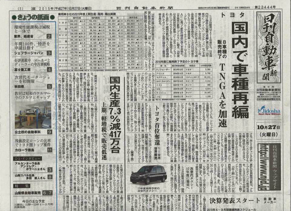 ｉｎａｔｔｉ どうやら 本当みたいですね Fjクルーザーの生産終了 ノd 拾わせてもらいましたヽ O T Co Esxkmt8mzb