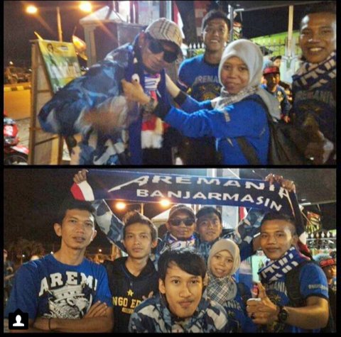 mas_ojob's tweet photo. @AremaCronus kebanggaan yg kami tunggu2. @AremaniaBjm @Aremania_kalsel https://t.co/BA1GCLOluI