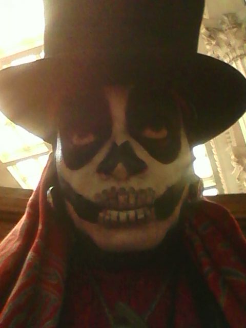 TheDivinePrince's tweet image. Six and a half and Waiting... 
#RespectTheVoodoo xxx #ItsAJob #My24hrVocation