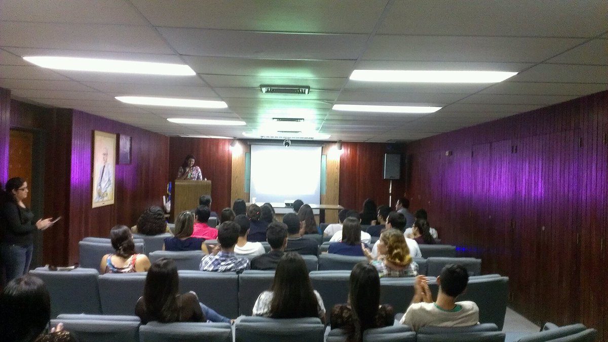 brisas4380's tweet photo. Y damos Comienzo a la Charla "Liderazgo y Comunicacion" https://t.co/sT8Ezf7kUd