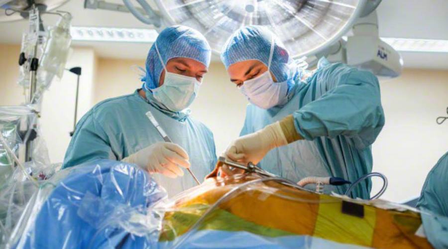 CURSOS_CAD's tweet photo. Médicos chinos implantan con éxito un esternón fabricado con impresora 3D
https://t.co/OLMRanBraz https://t.co/RrzR5GLJcx