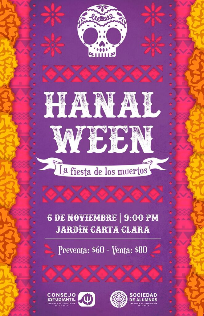 CE_Psic's tweet photo. No olviden llevar disfraz, habrá premio para el mejor 🃏🎭 https://t.co/3nTVhlYblI