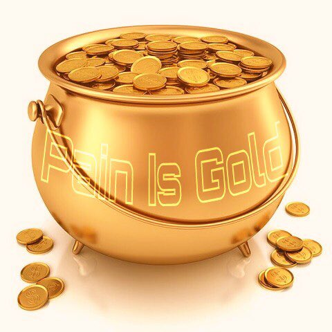 JackrabbitTrack's tweet photo. #painisgold #jackrabbittrack #jr4l https://t.co/XrlTCXbmFL