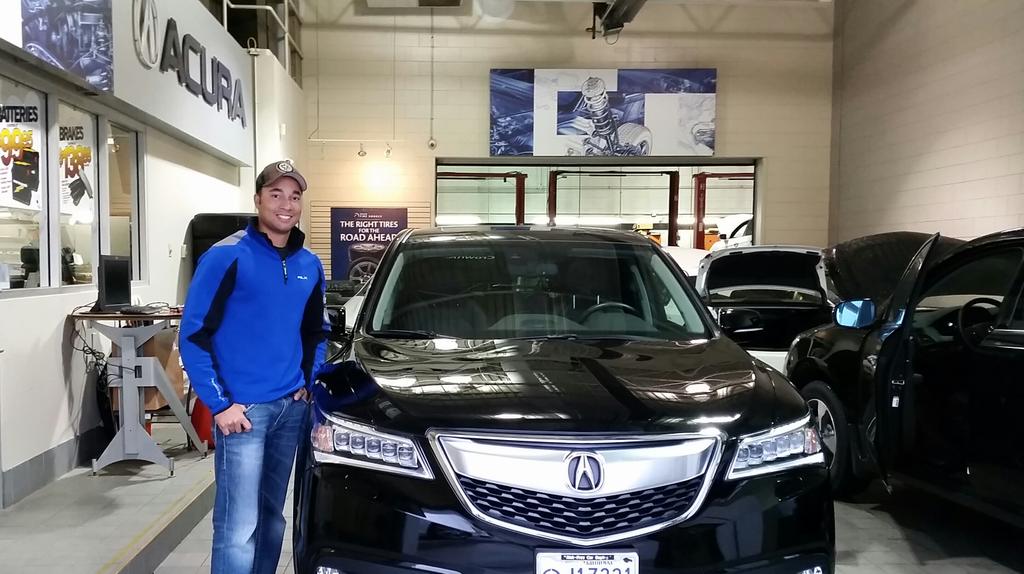 justinhobson85's tweet photo. I did it @robsobs. #filthynow #sloppyweather @CrownAcura https://t.co/AXHoGm9YLz