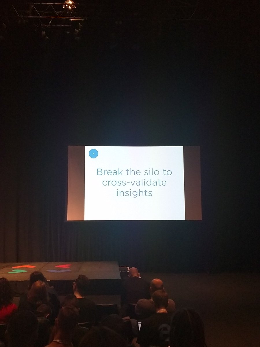 #wd15 break the silo to get the full insight @AlisaLemberg