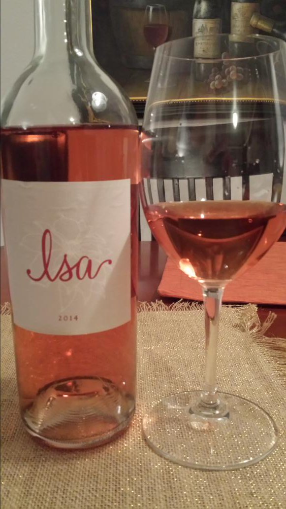 #SonomaChat oh how I love this wine <a href="/Campesinowine/">Campesino Cellars</a>