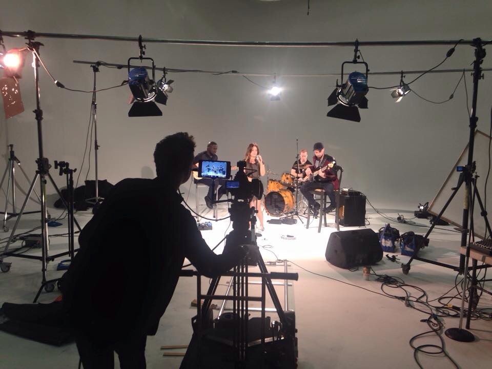 Pie In The Sky Studios tweet media