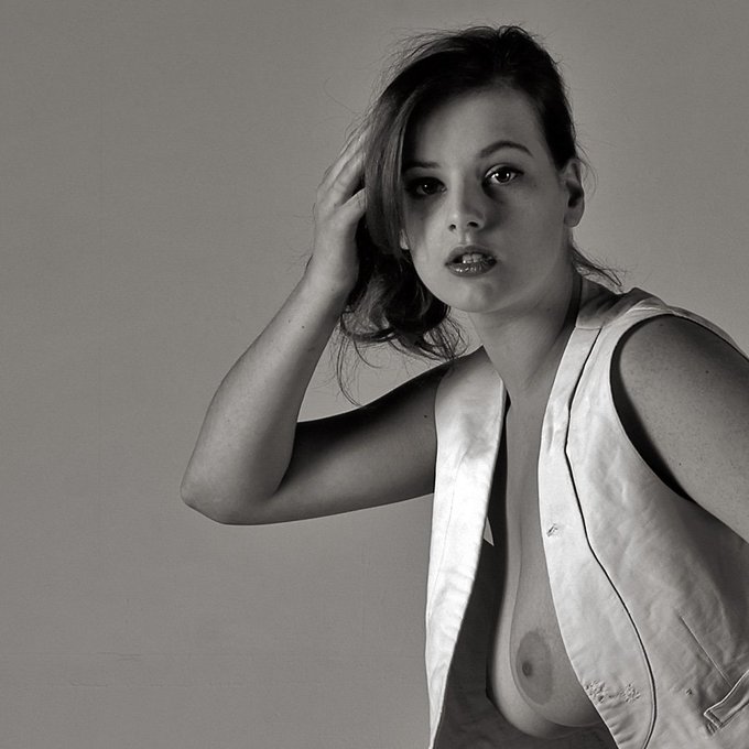 Flashback to the 1st year of my #Modelling :) By DaveT <3 x https://t.co/V3JLbstor2<a href="/tag/modelling"class="tags">#Modelling</a>