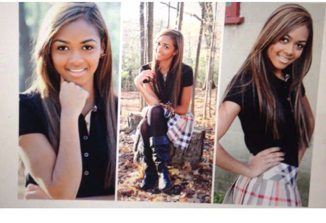KENNEDY______'s tweet photo. Throwback to senior 😊. #Class2k15 #WCW https://t.co/79cglryXsk