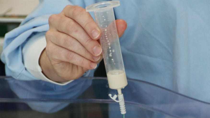 FoxNews's tweet image. Rare disease forces toddler to eat every hour fxn.ws/1OYKlMN via @foxnewshealth