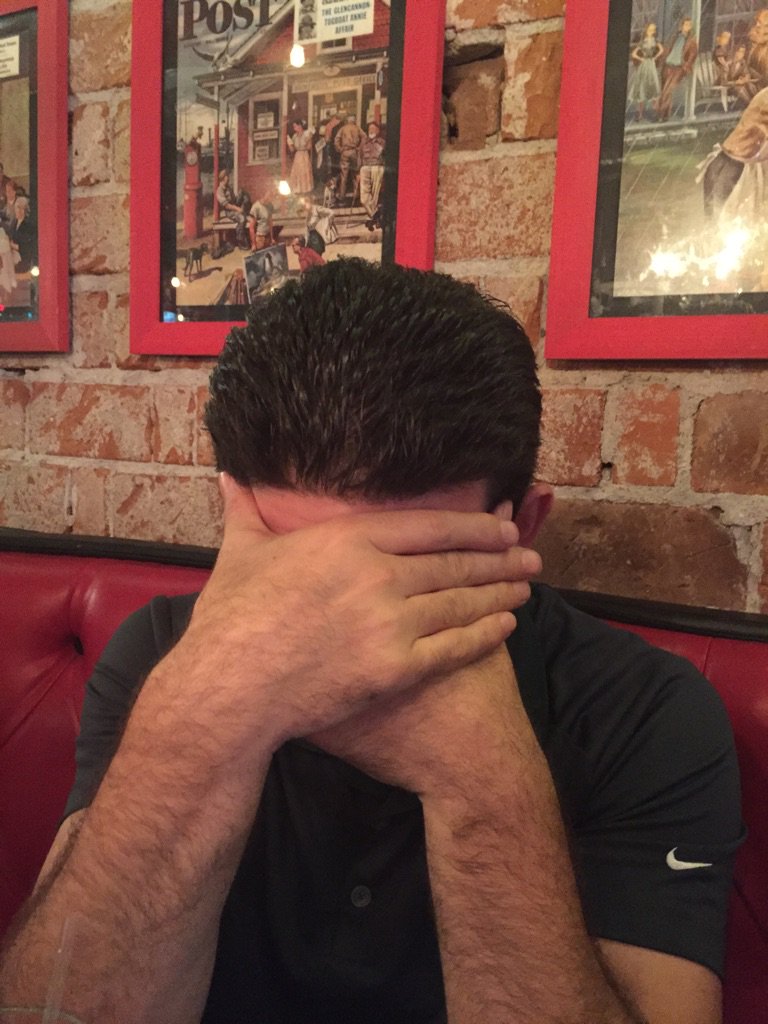 Adam's Fro tweet media