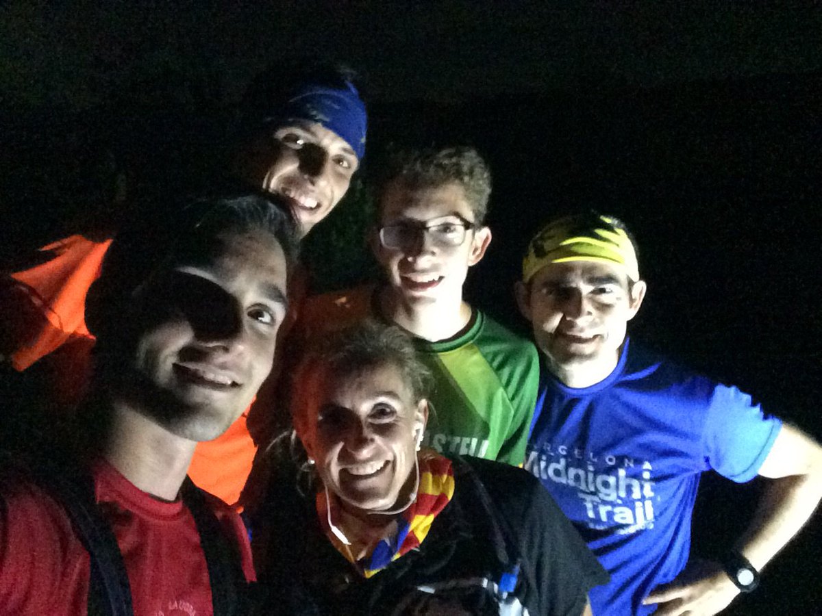 gerisMM's tweet photo. Grup d'entrenament de #TrailRunning a #Collserola #SantCugat Us esperem  els Dimecres a les 19.30h  Av.Cerdanyola 79 https://t.co/0dpS9dKB3U