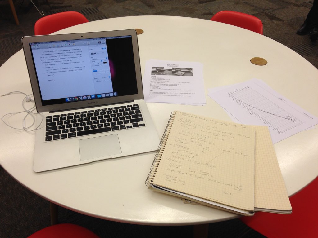 Me, throughout the day: Liz, you are going to see <a href="/hankgreen/">Hank Green</a> tonight. FINISH YOUR PHYSICS REPORT #priorities