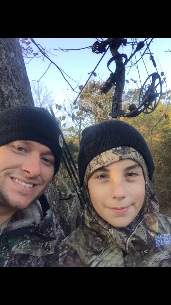 1fulldraw's tweet photo. #youthhunt https://t.co/QReO6azquy